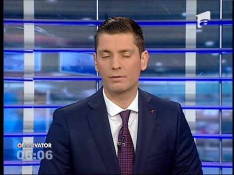 Frigul şi ninsorile pun stăpânire peste România. Ninge în nordul Moldovei, iar vremea este într-o continuă răcire