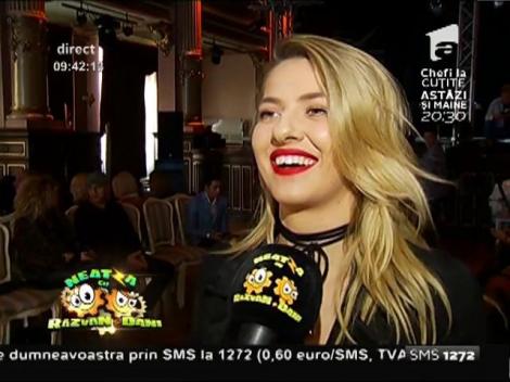 Lidia Buble, interviu fără perdea: "Nu am avut majorat, nu aveam bani să îmi cumpăr rochii"