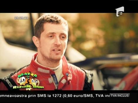 Cum a fost anul 2016 pentru piloţii de la Campionatul Naţional de Viteză în Coastă