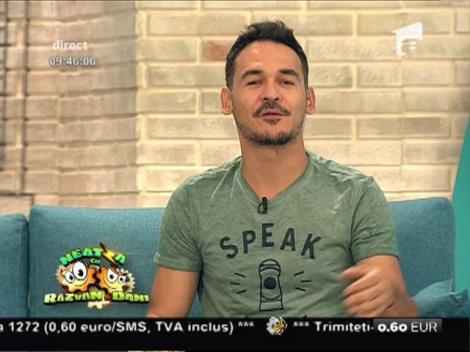 Asta înseamnă să fii bucureștean! Demonstrație de forță în stația de metrou „Piața Victoriei”