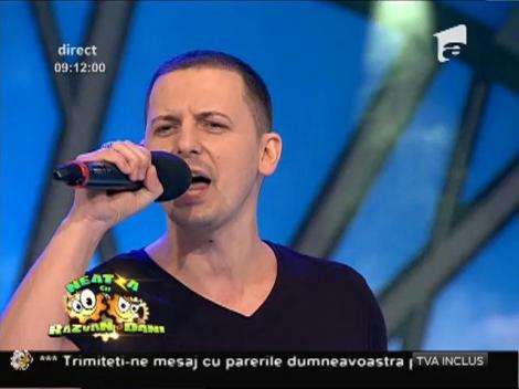 Despre despărțire într-un alt mod cu Iulian Pascal și piesa „Pe Drumul Tău”