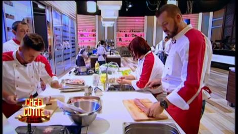 Sorin Bontea: "Toți fac vită, eu trebuie să mă remarc. Nu că n-aș fi oricum cel mai bun"