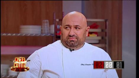 Bontea a câștigat, Dumitrescu a regretat, iar Scărlătescu a dărâmat! Bucurie uriașă pentru echipa roșie, care rămâne în formulă completă