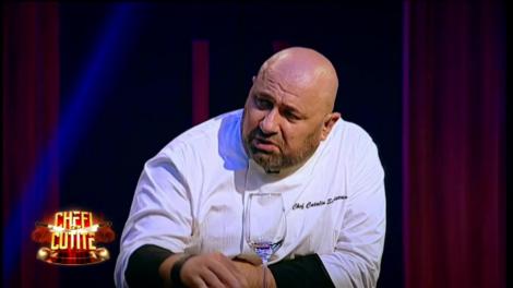 Schimb de replici dure între Sorin Bontea și Cătălin Scărlătescu