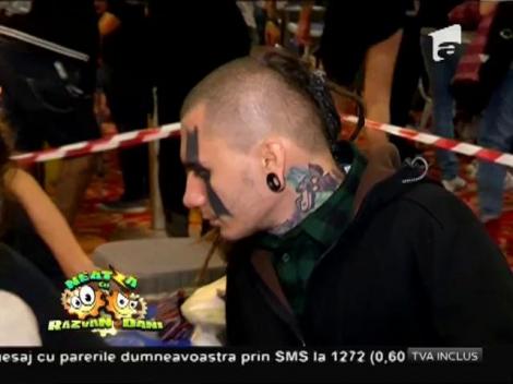 Cele mai căutate modele de tatuaje