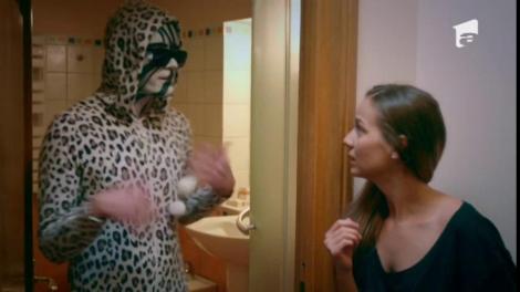 Este foarte greu să fii soția lui Carla's Dreams