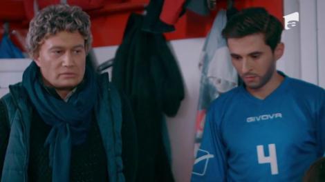 Scene halucinante în vestiarul lui Zenit. Mircea Lucescu îl pălmuiește pe patronul echipei din Sankt Petersburg!