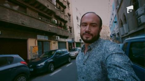 Andrei Versace este cel mai mare filantrop: "Dacă vă dau faptele mele bune vă ia caritatea razna"