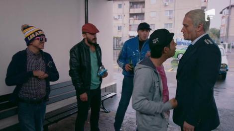 Torționarul Vișinescu: "Mai sunt 5 secunde până începe nebunia lui Vișinescu"