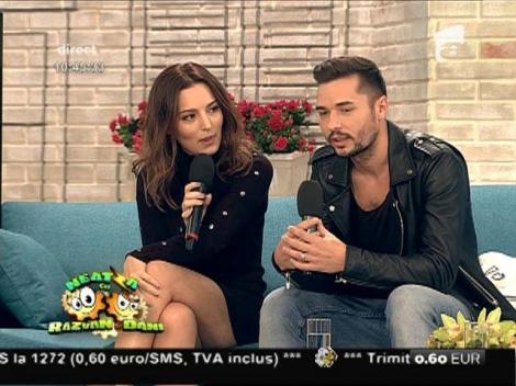 Premieră! Vanotek feat. Minelli - În dormitor