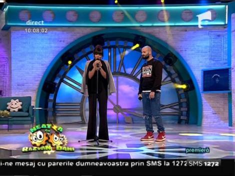 Premieră! Ale Blake feat. Nosfe - Turist