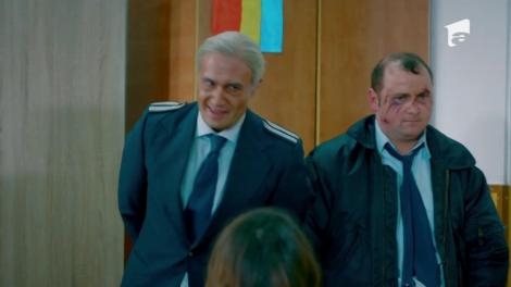 Torționarul Vișinescu: "Nici copiuțele nu mai sunt ce erau odată"