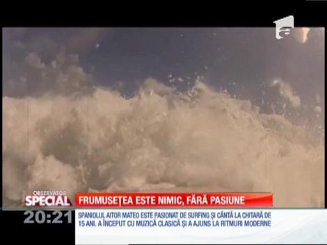 SPECIAL! Cele mai tari modele masculine latino