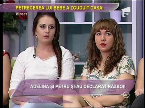 Discuție fără perdea la ”Mireasă pentru fiul meu”. Replicile au lăsat-o fără cuvinte pe Paula Chirilă!