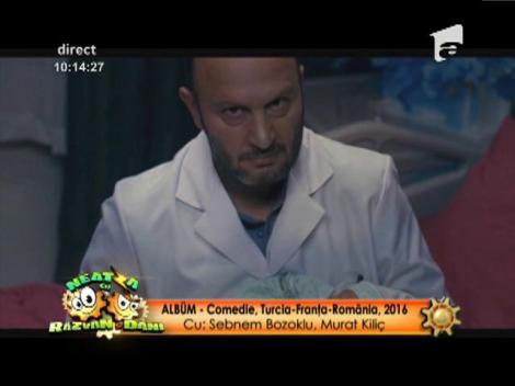 Cronica ultimelor filme lansate: "The Handmaiden", ”Elle” și ”Album”