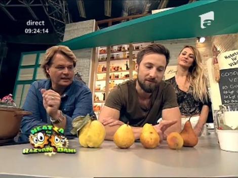 Dani Oțil visează să devină părinte: ”Asta ar fi culoarea copilului meu cu Naomi Campbell!”