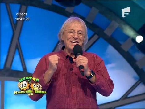 Mihai Constantinescu - ”O dimineață în culori”