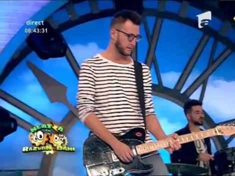 Feelings - ”Hello”