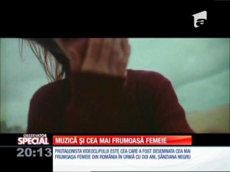 SPECIAL! Liviu Teodorescu şi-a lansat cel mai nou videoclip al său