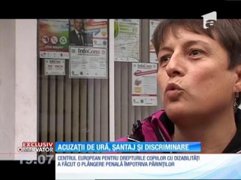 Mama lui George, elevul cu ADHD din Piteşti: "A fost instigat"