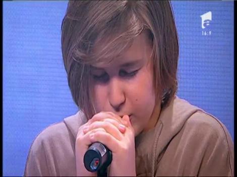 Ştefan Căpraru a.k.a Oscar - medley format din muzica lui proprie