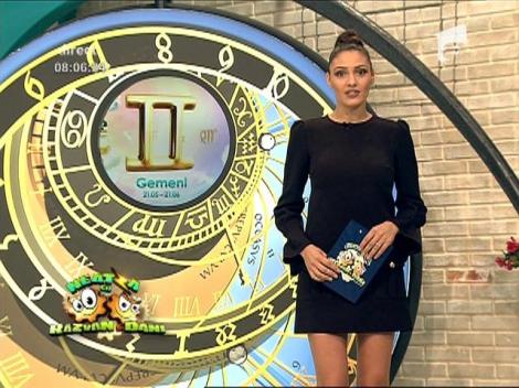 Horoscopul zilei de 21 octombrie. Nativii berbec vă pot strica buna dispoziție!