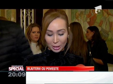 SPECIAL Bijuterii din email, bijuterii cu poveste