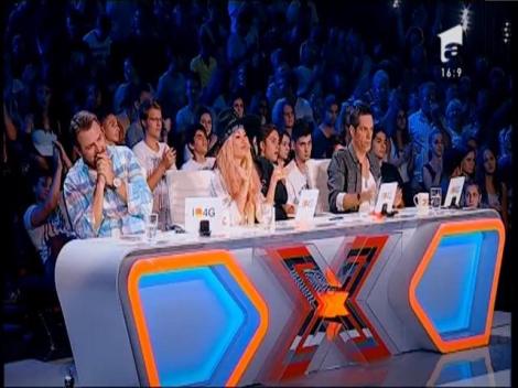 Ştefan Bănică: "Ce vă pun ăştia &icirc;n m&acirc;ncare?