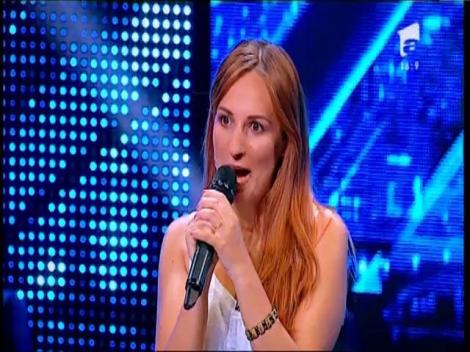 "Ce vă pun ăştia în mâncare?" Maria Minodora Tudor, lecţie de talent şi curaj!