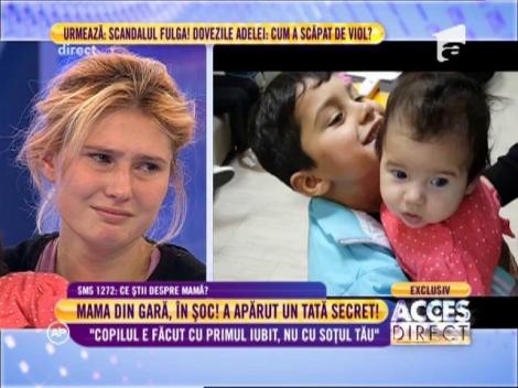 Alexandru, primul copil al Anei, a cunoscut-o pe Roza, surioara lui mai mică