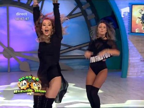 Xonia - ”Find you”