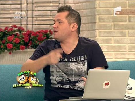 Smiley News: Cronica amuzantă a meciului Steaua - FC Zurich