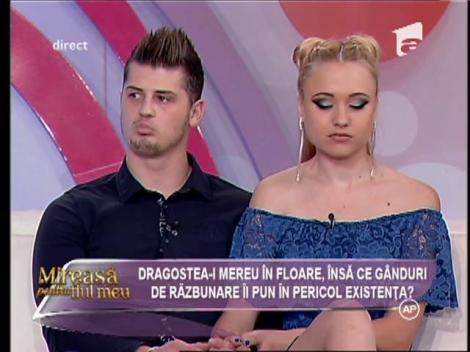 Se încing spiritele! Acuzații grave la ”Mireasă pentru fiul meu”: "Mă simt trădată, ai jucat murdar!"