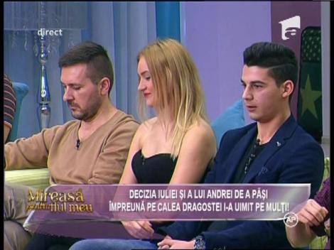 Decizia care se lasă cu rivalități! Un nou cuplu s-a format în casa "Mireasă pentru fiul meu": Nimeni nu se aștepta!