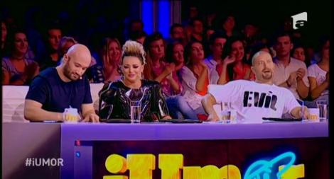 ” - Miluiește-l, Doamne, pe robul tău Mihaaaai!” ”- Serios, ăsta mă înmormântează?” Bendeac, față în față cu trecerea la lumea de dincolo