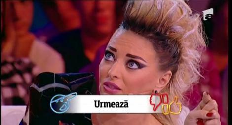 O ”Prepeliță” + o rață = un Bendeac furios! Juratul, oripilat de un număr de magie