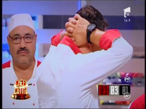 Jurizare. Femeile de afaceri au gustat și dat verdictul mult așteptat. Iată cine a câștigat proba!