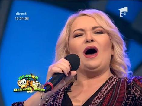 Viorica şi Ioniţă din Clejani - "Bobârlica"