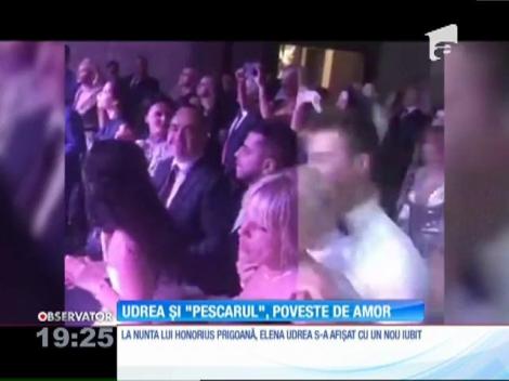 Elena Udrea are un iubit cu 11 ani mai tânăr