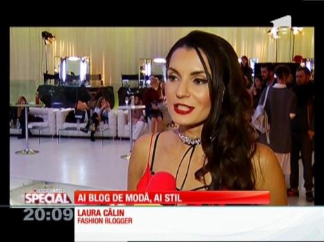 Special! Ai blog de modă, ai stil