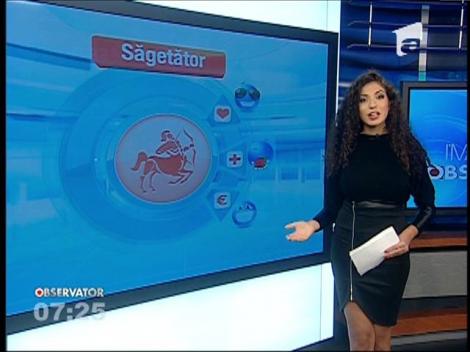 Horoscopul zilei 24/10/2016. Racii nu trebuie să renunţe sub nicio formă la visele lor