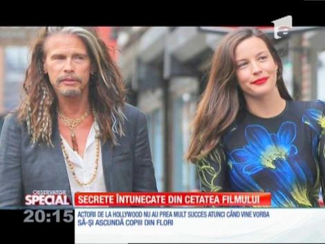 Special! Secretele întunecate din cetatea filmului