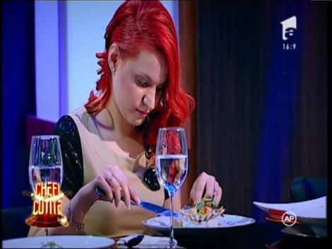 Degustare. Cuplurile de îndrăgostiți analizează și notează