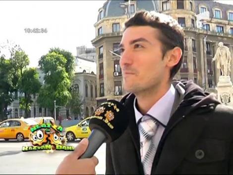 Tot românul e detectiv particular!