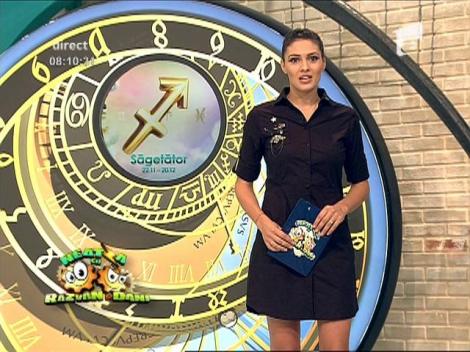 Horoscopul zilei 25/10/2016. Berbecilor le lipseşte simţul practic!