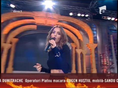 Vanotek feat. Minelli - ”În dormitor”