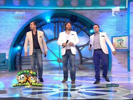 Distinto - "Viva Bavaria"