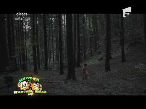 Videoclip! Liah - "Arde tare"