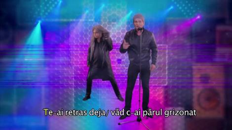 Bătaie între greii rock-ului românesc. Bittman și Minculescu își aruncă vorbe grele și doar în rime!