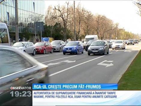 Atenție șoferi! Preţurile RCA pentru tineri vor exploda, în perioada următoare. Cât vei scoate din buzunar, dacă ai sub 30 de ani?